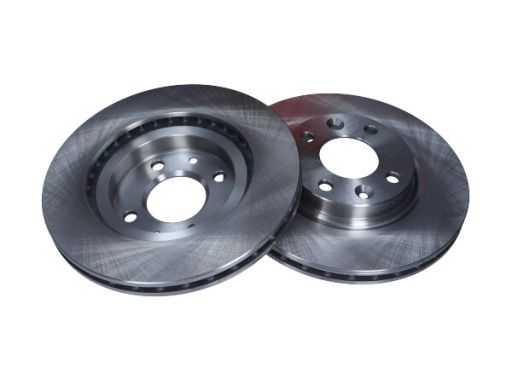 19-2729 Tarcza Ham. Renault P. Clio 12-/ Logan/ Maxgear