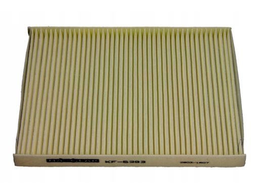 26-0773 Filtr Kabiny Ford Fiesta 08- Maxgear