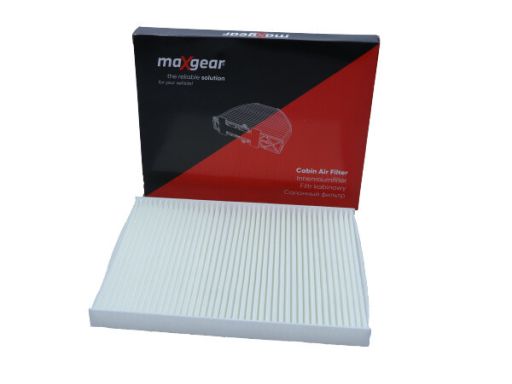 26-0773 Filtr Kabiny Ford Fiesta 08- Maxgear