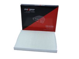 26-0773 Filtr Kabiny Ford Fiesta 08- Maxgear