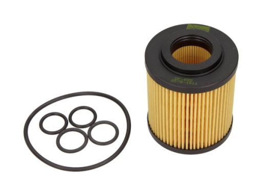 26-0782 Filtr Oleju Opel 1,7Cdti 06- Maxgear