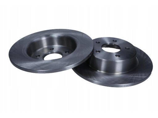 19-3206 Tarcza Ham. Ford T. C-Max 10-/Kuga 13- Maxgear