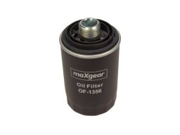 26-0801 Filtr Oleju Vw 1,8/2,0Tfsi 08- A3/Octavi Maxgear