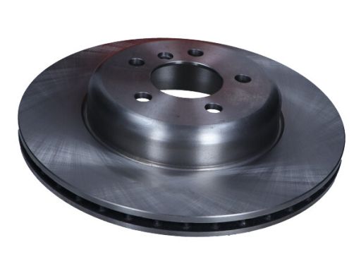 19-3235 Tarcza Ham. Bmw T. 5/6/7 10- Maxgear