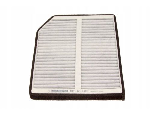 26-0812 Filtr Kabiny Renault Laguna -01 Z Węglem Maxgear