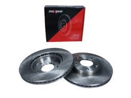 19-3239 Tarcza Ham. Hyudnai P. I30 12- Koła 15 Maxgear