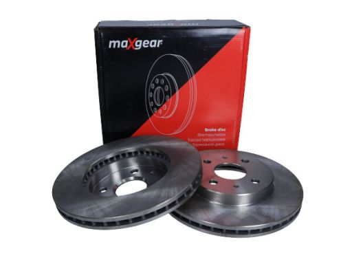 19-3347 Tarcza Ham. Daihatsu P. Materia/Sirion 1 Maxgear