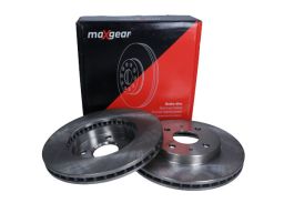 19-3347 Tarcza Ham. Daihatsu P. Materia/Sirion 1 Maxgear