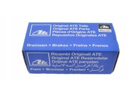 03.0137-0411.2 Szczęki Hamulcowe Kpl. Ate