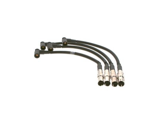 0 986 356 310 Zestaw Przewodów Zapłonowych Bosch