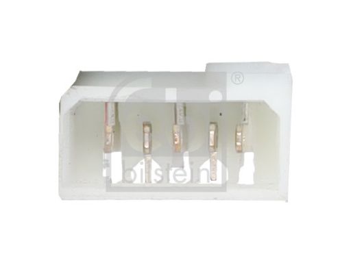 17092 Silnik Wycieraczek Audi A3, Seat Cordoba Febi Bilstein