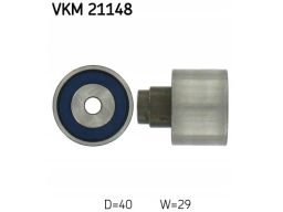 Vkm 21148 Rolka Zwrotna Paska Rozrządu Skf