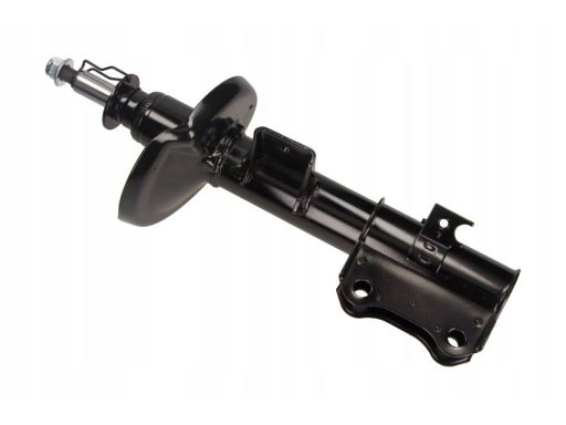 11-0423 Amortyzator Suzuki P. Grand Vitara 05- L Maxgear