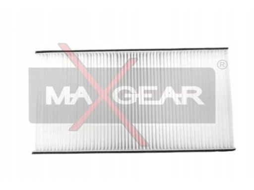 26-0258 Filtr Kabiny Db Vito/Viano 03- Maxgear