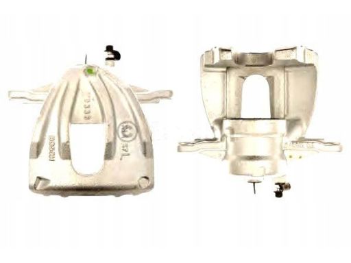 0 986 473 218 Zacisk Hamulcowy Bosch