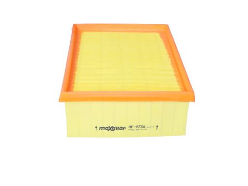 26-0363 Filtr Powietrza Citroen 2,0Hdi Maxgear