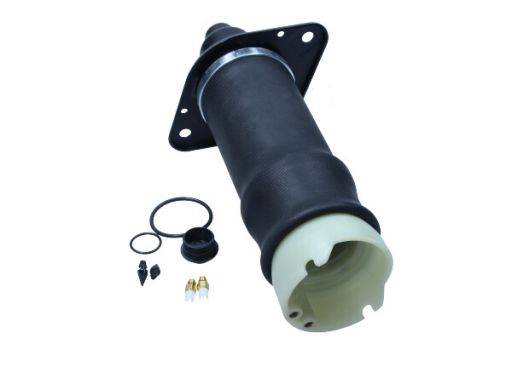 11-0772 Poduszka Powietrzna Audi T. Allroad 98-0 Maxgear