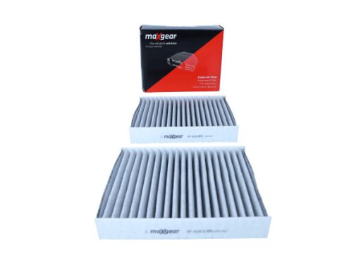 26-0443 Filtr Kabiny Alfa 147/156 Z Węglem !!!Kp Maxgear