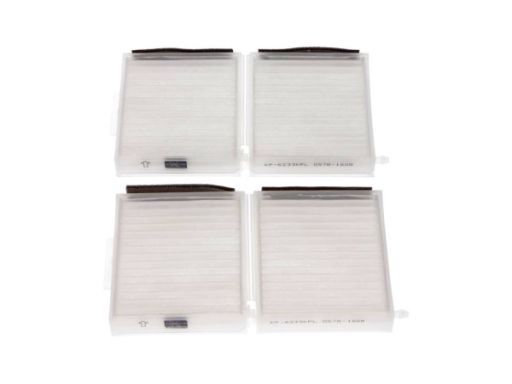 26-0469 Filtr Kabiny Mazda 323/626 Kpl 2Szt. Maxgear