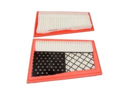 26-0523 Filtr Powietrza Db Om642 !!!Kpl 2 Szt!!! Maxgear