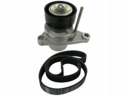 Vkma 33308 Zestaw Paska Wieloklinowego Skf