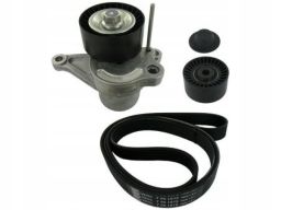 Vkma 36086 Zestaw Paska Wieloklinowego Skf