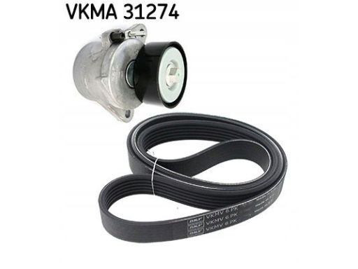 Vkma 31274 Zestaw Paska Wieloklinowego Skf