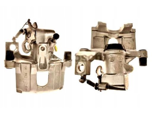 0 986 135 246 Zacisk Hamulcowy Bosch