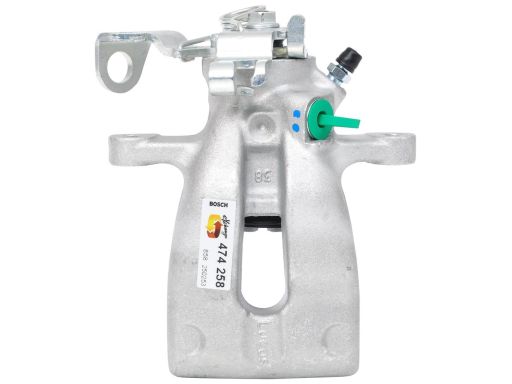 0 986 474 258 Zacisk Hamulcowy Bosch
