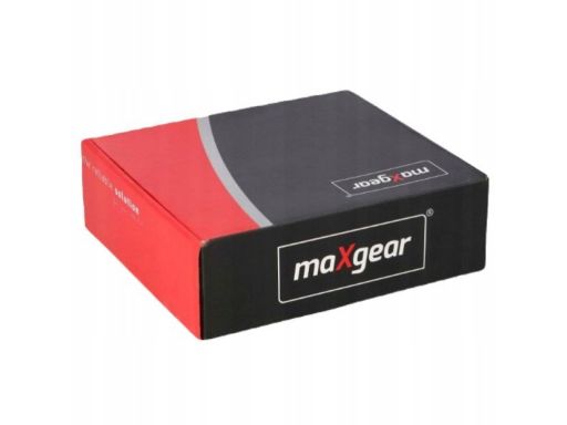 11-1183 Amortyzator Vw P. A4 07- Sport Le/Pr Maxgear