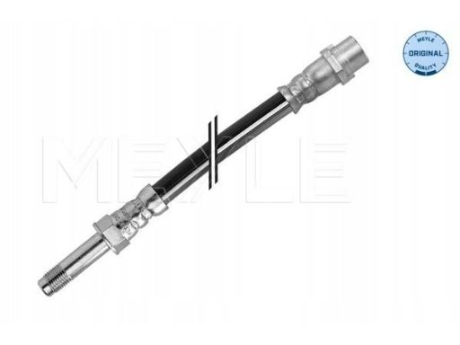 100 525 0027 Przewód Hamulcowy Elastyczny Meyle