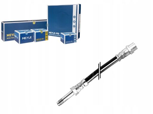 100 525 0027 Przewód Hamulcowy Elastyczny Meyle