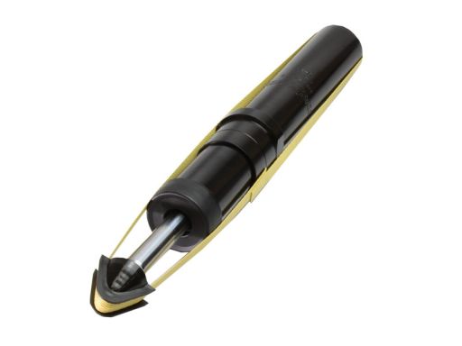 11-1373 Amortyzator Audi P. A6 18- Zaw. Standard Maxgear