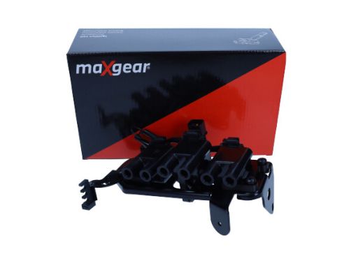 13-0338 Cewka Zapłonowa Hyundai Santa Fe 2,7 V6 Maxgear