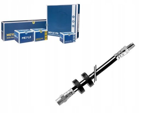 100 611 0006 Przewód Hamulcowy Elastyczny Meyle