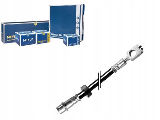 100 611 0064 Przewód Hamulcowy Elastyczny Meyle
