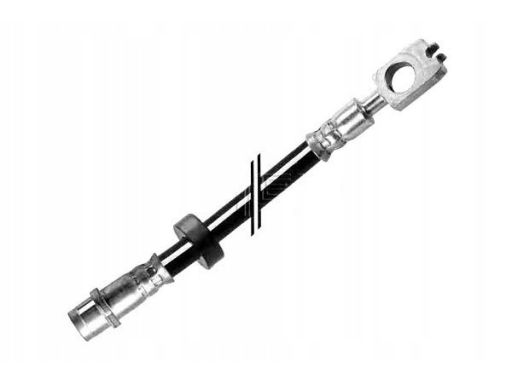 100 611 0064 Przewód Hamulcowy Elastyczny Meyle