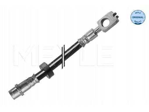 100 611 0064 Przewód Hamulcowy Elastyczny Meyle