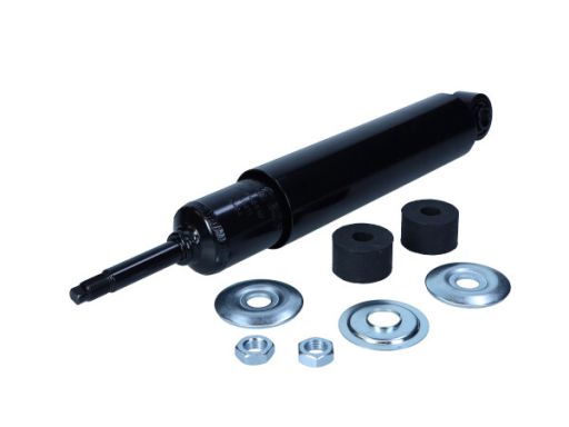 11-1411 Amortyzator Db P. W463 G-Klase Maxgear