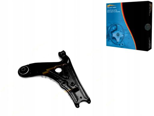 114 525 0002 Przewód Hamulcowy Elastyczny Meyle