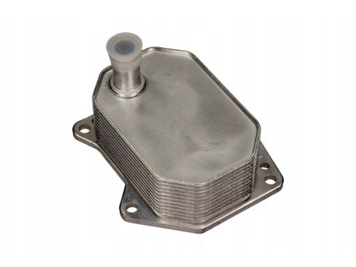 14-0022 Chłodnica Oleju Ford Transit 2.2Tdci/2.4 Maxgear