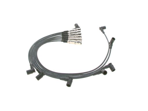 0 986 356 335 Zestaw Przewodów Zapłonowych Bosch