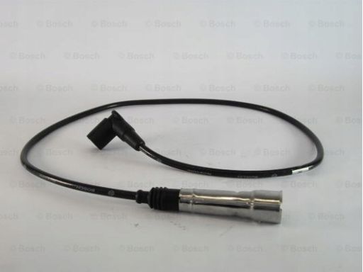 0 986 356 335 Zestaw Przewodów Zapłonowych Bosch