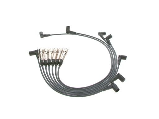 0 986 356 335 Zestaw Przewodów Zapłonowych Bosch