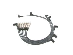 0 986 356 335 Zestaw Przewodów Zapłonowych Bosch