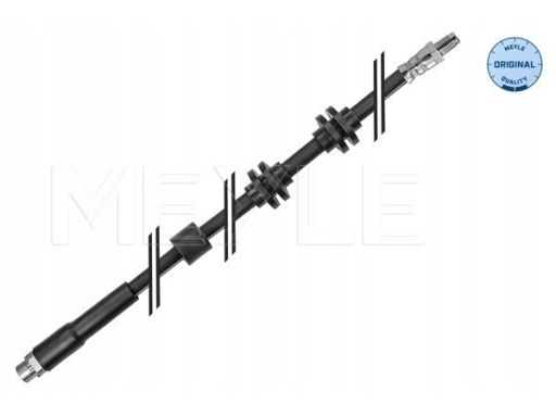 300 525 0005 Przewód Hamulcowy Elastyczny Meyle
