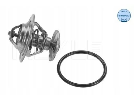 028 280 0010 Termostat Vw 80C A80/100/Golf/ Meyle