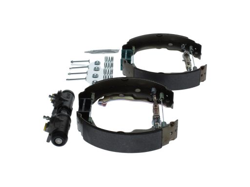 0 204 114 192 Szczęki Hamulcowe Kpl. Bosch