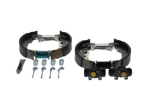 0 204 114 192 Szczęki Hamulcowe Kpl. Bosch