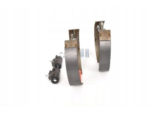 0 204 114 192 Szczęki Hamulcowe Kpl. Bosch